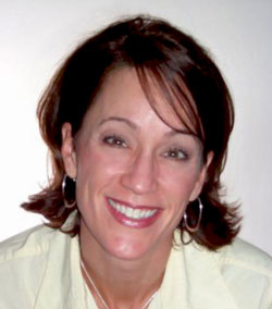 Janice Johnson, President of New Horizons Solutions™