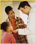 New Horizons Solutions helping childing and families
